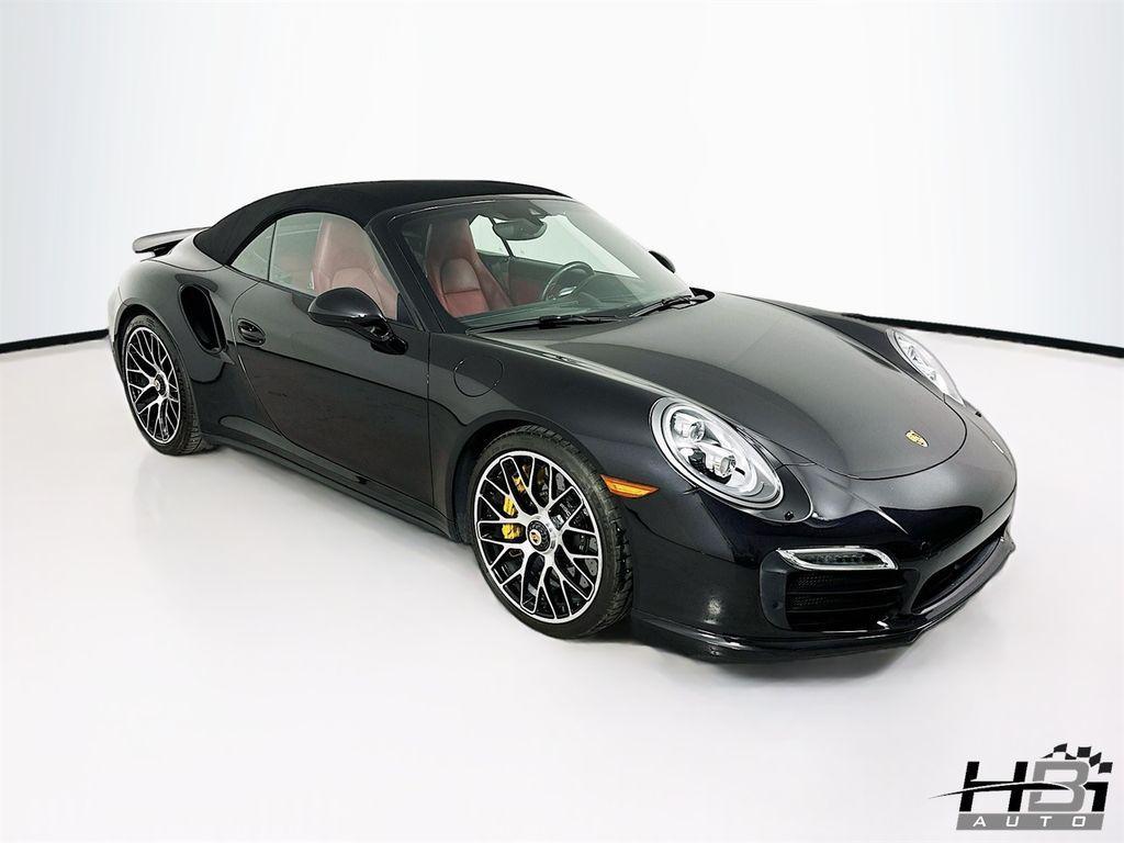 used 2014 Porsche 911 car, priced at $149,998