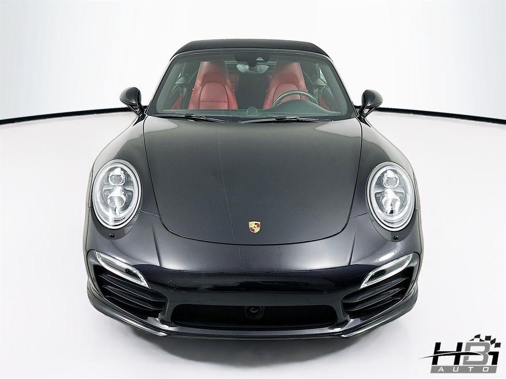 used 2014 Porsche 911 car, priced at $149,998
