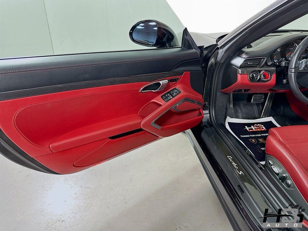 used 2014 Porsche 911 car, priced at $149,998
