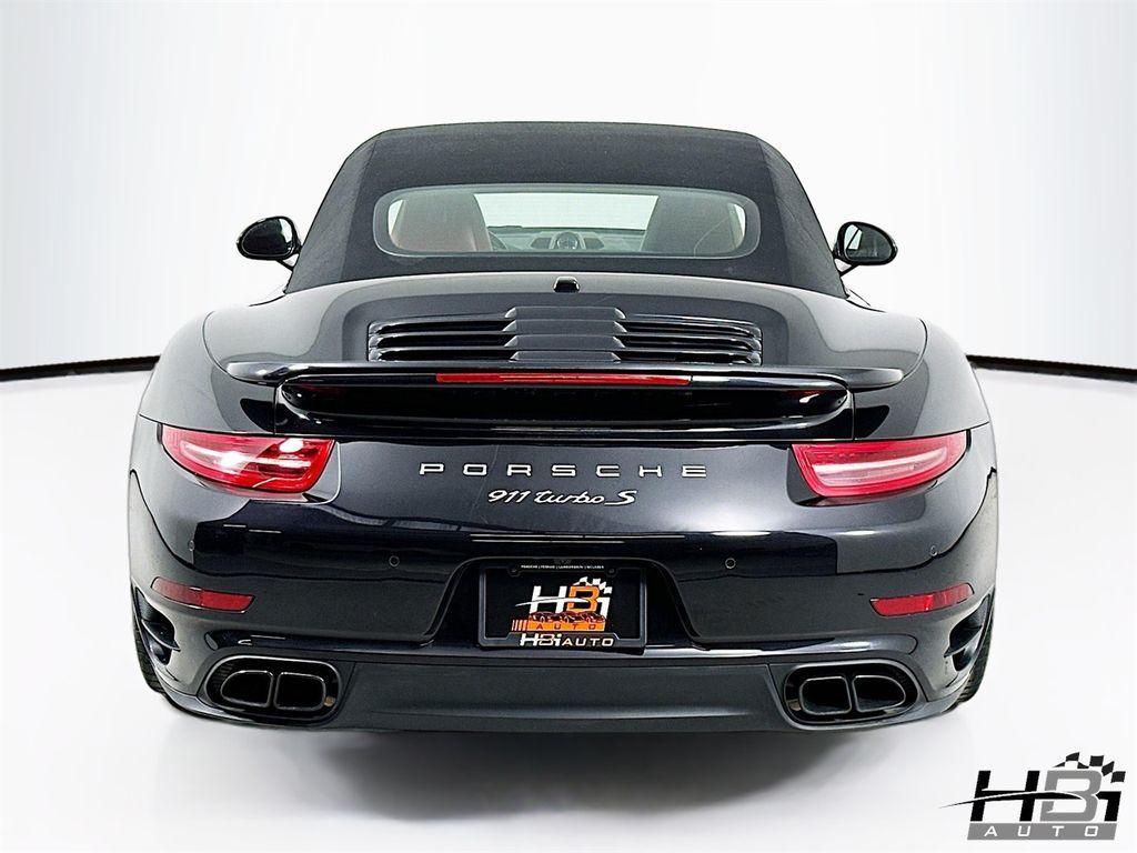 used 2014 Porsche 911 car, priced at $149,998