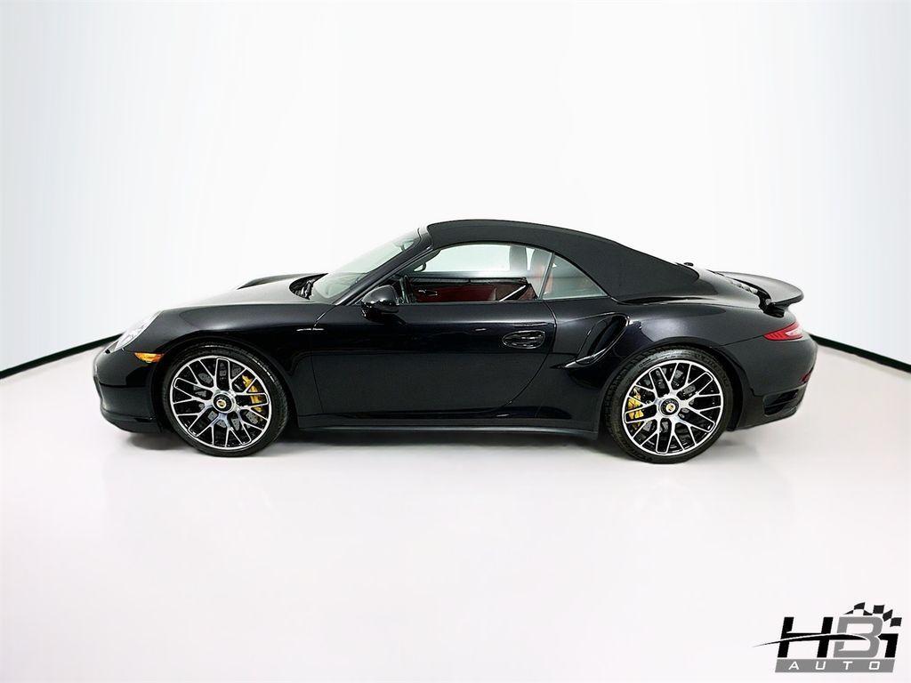 used 2014 Porsche 911 car, priced at $149,998