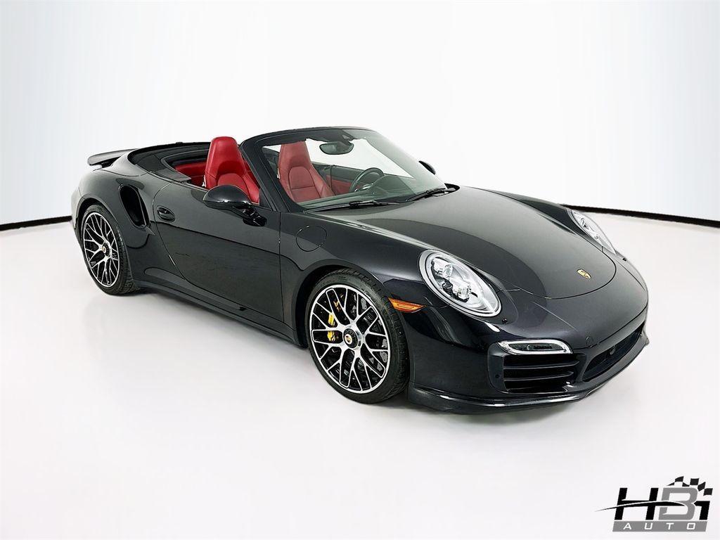 used 2014 Porsche 911 car, priced at $149,998