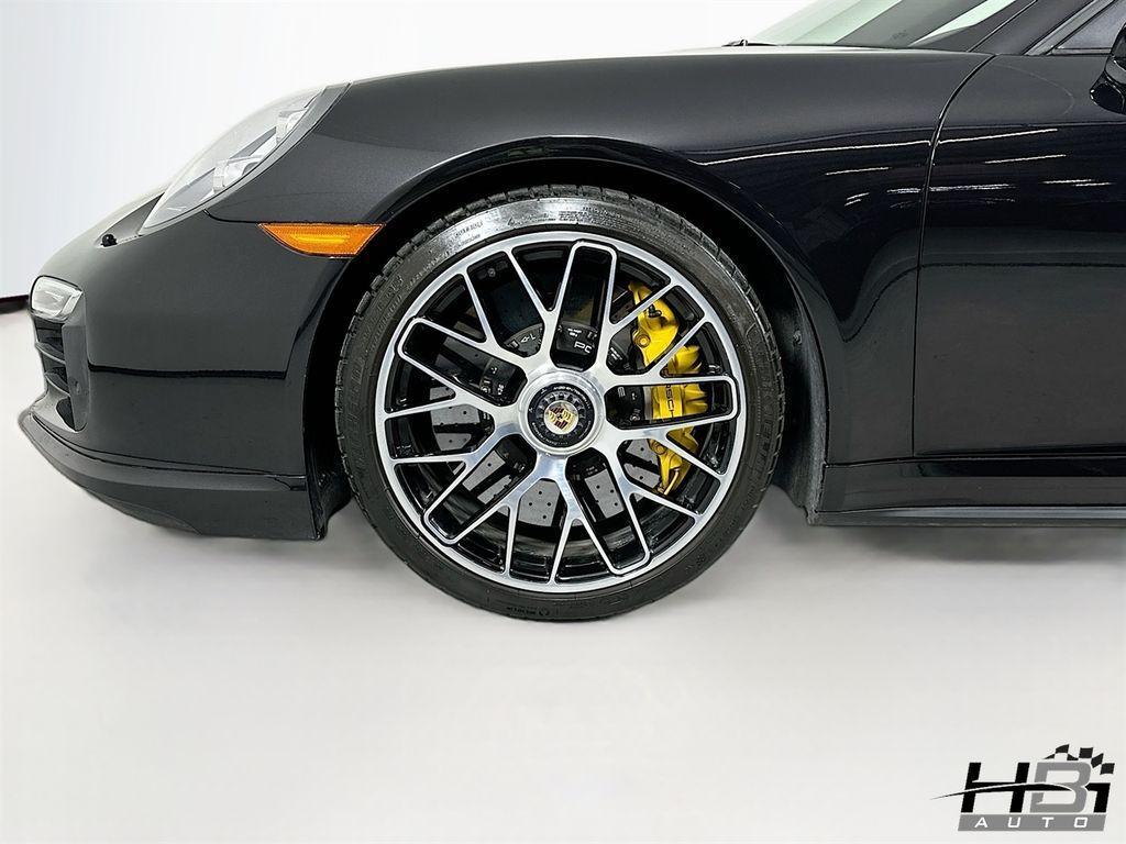 used 2014 Porsche 911 car, priced at $149,998
