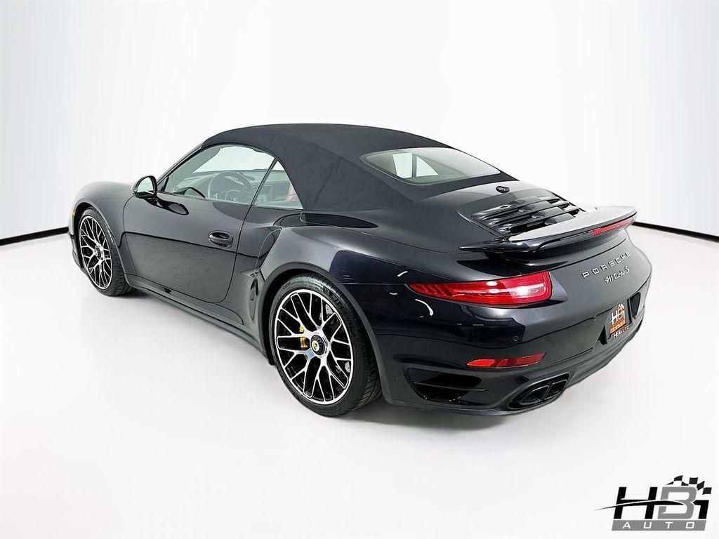 used 2014 Porsche 911 car, priced at $149,998