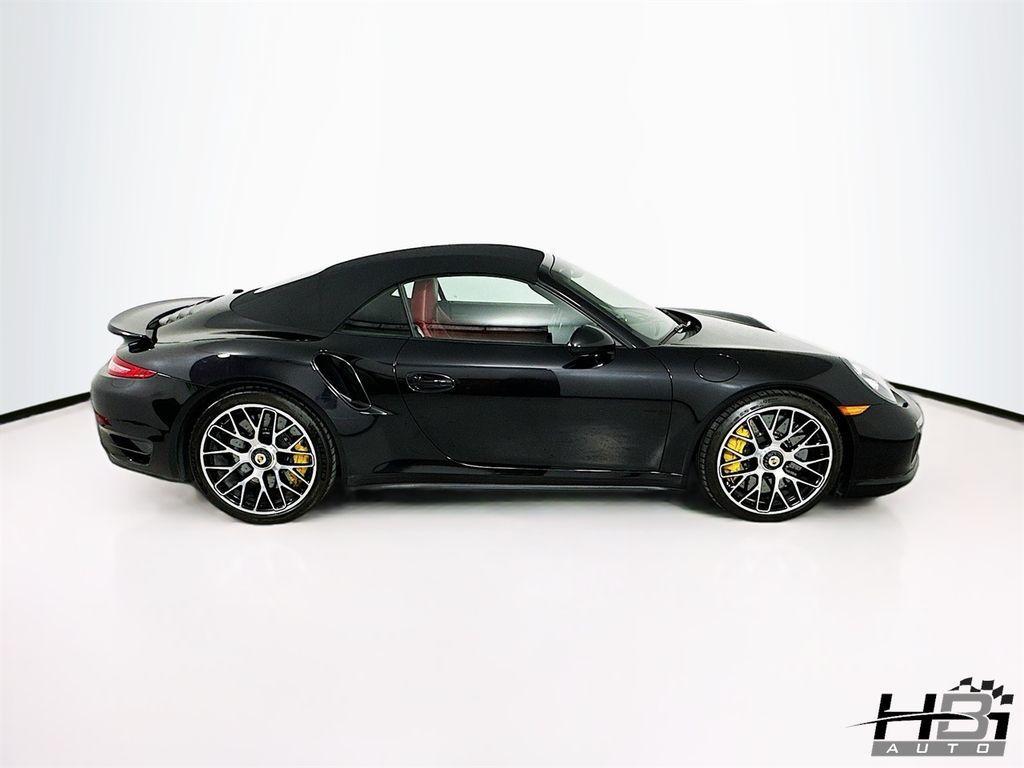 used 2014 Porsche 911 car, priced at $149,998