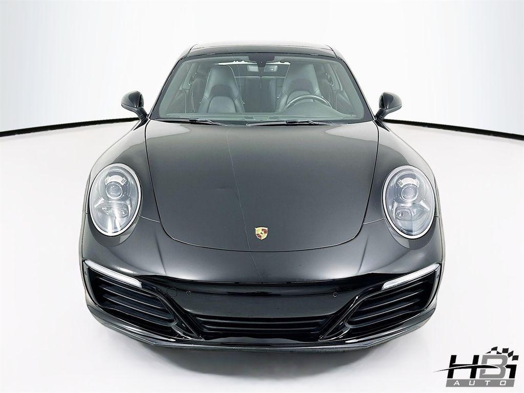 used 2019 Porsche 911 car, priced at $81,998