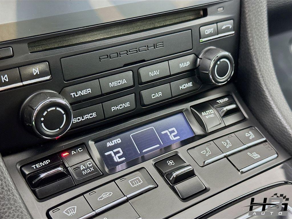 used 2019 Porsche 911 car, priced at $81,998