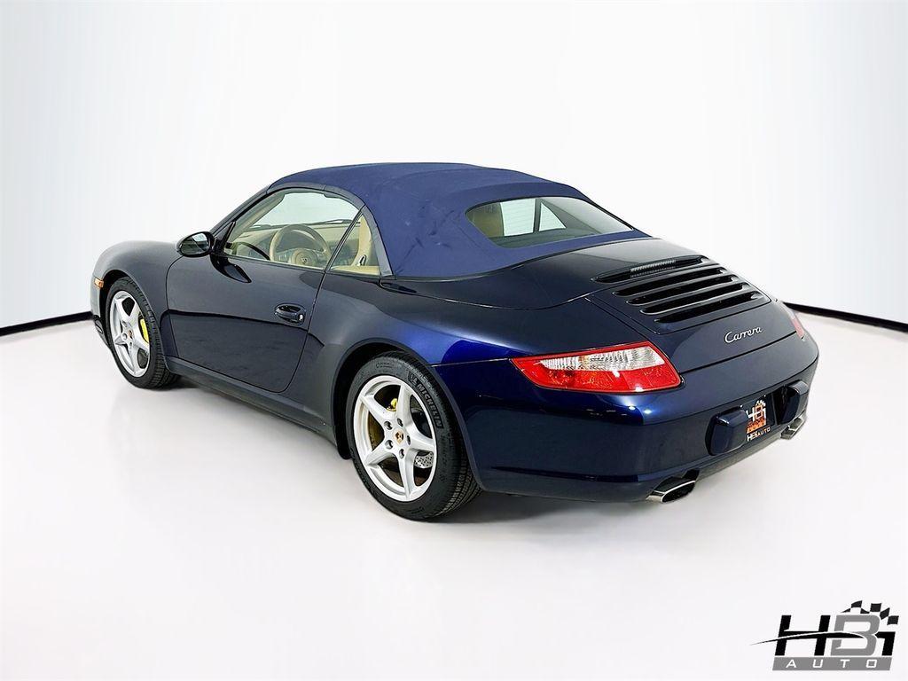 used 2006 Porsche 911 car, priced at $39,998
