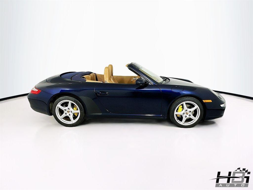 used 2006 Porsche 911 car, priced at $39,998