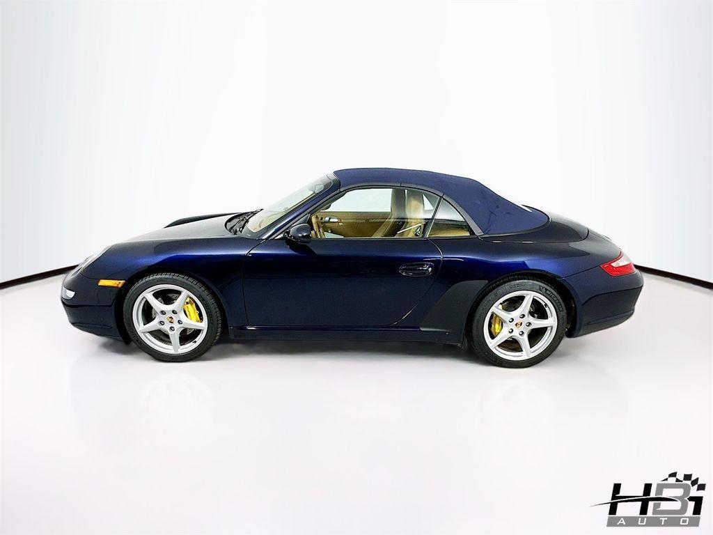 used 2006 Porsche 911 car, priced at $39,998