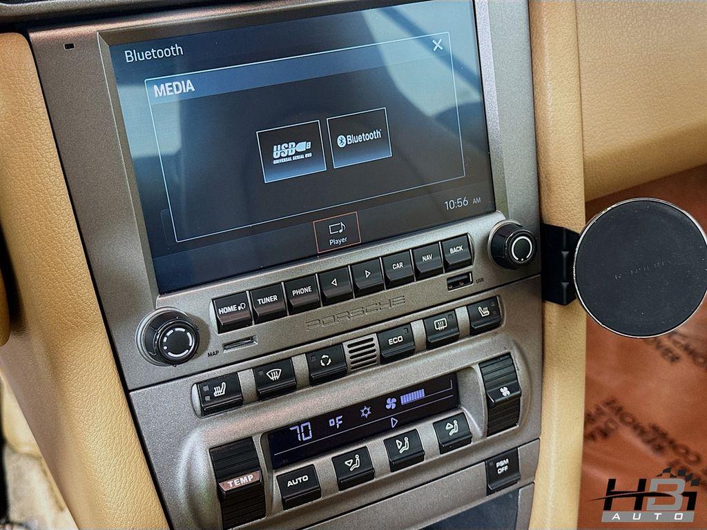 used 2006 Porsche 911 car, priced at $39,998