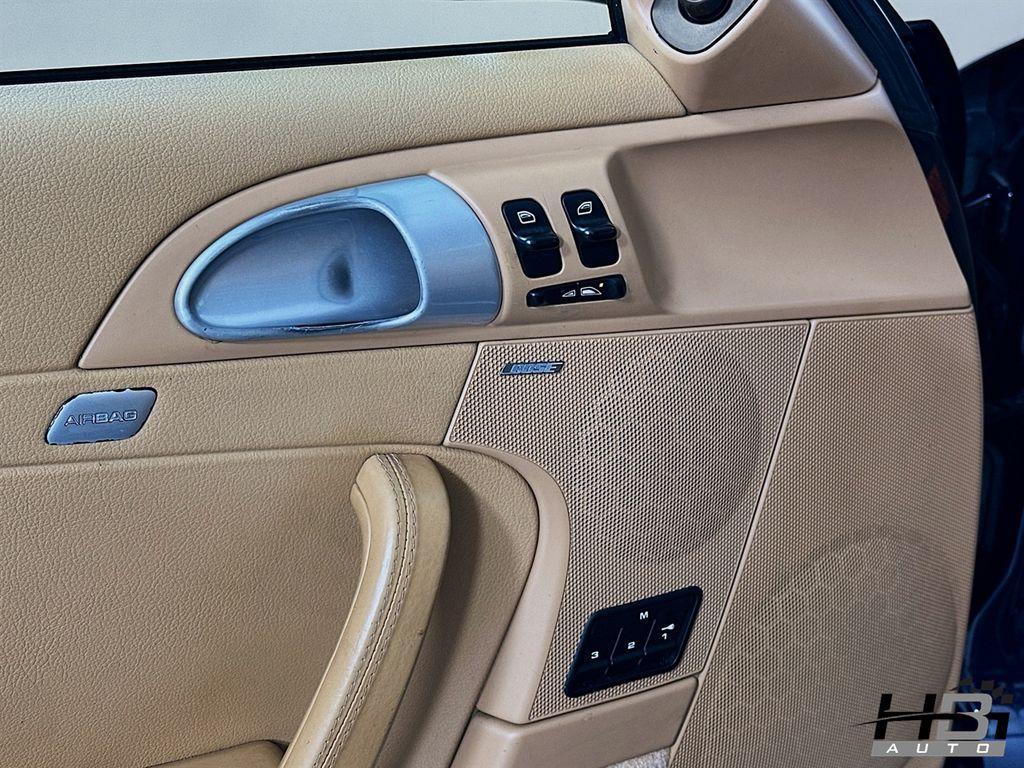 used 2006 Porsche 911 car, priced at $39,998