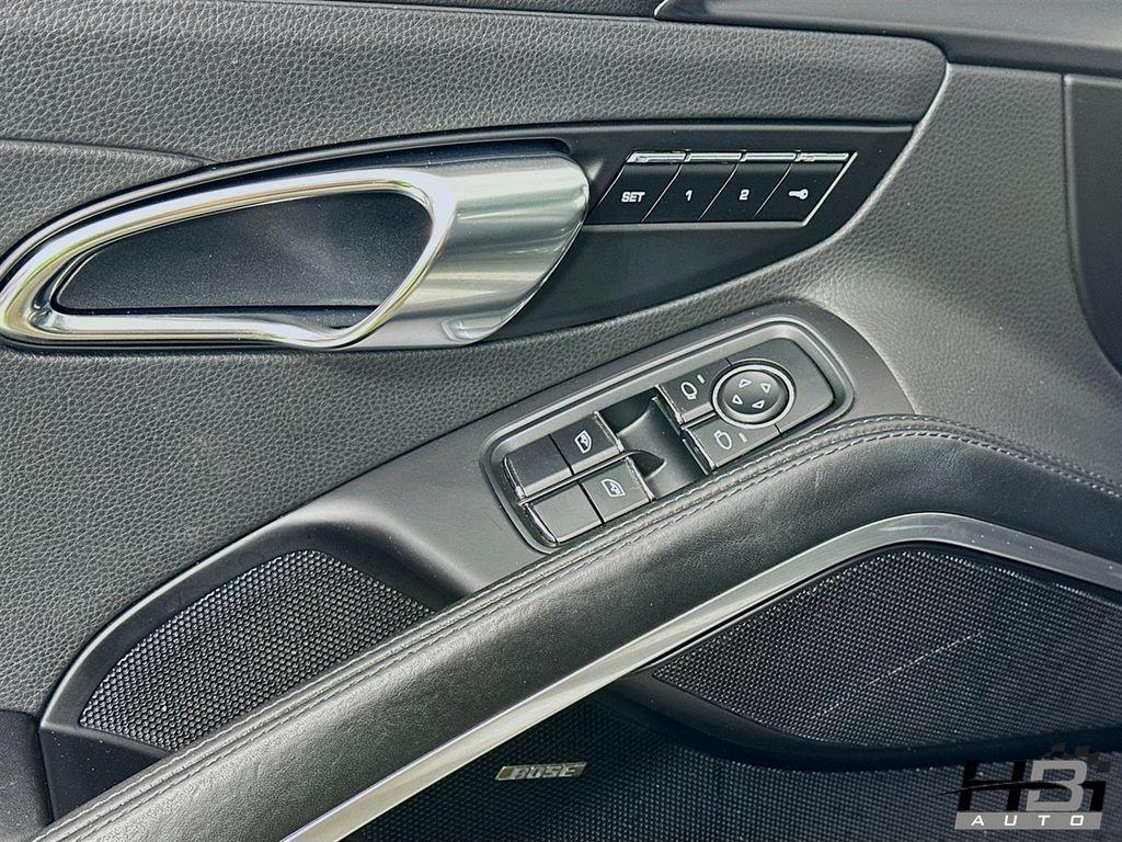 used 2017 Porsche 911 car, priced at $84,998