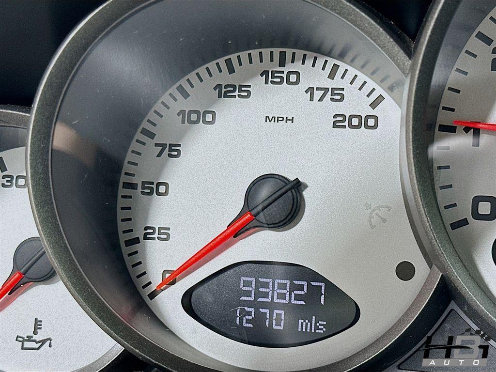 used 2008 Porsche 911 car, priced at $55,998