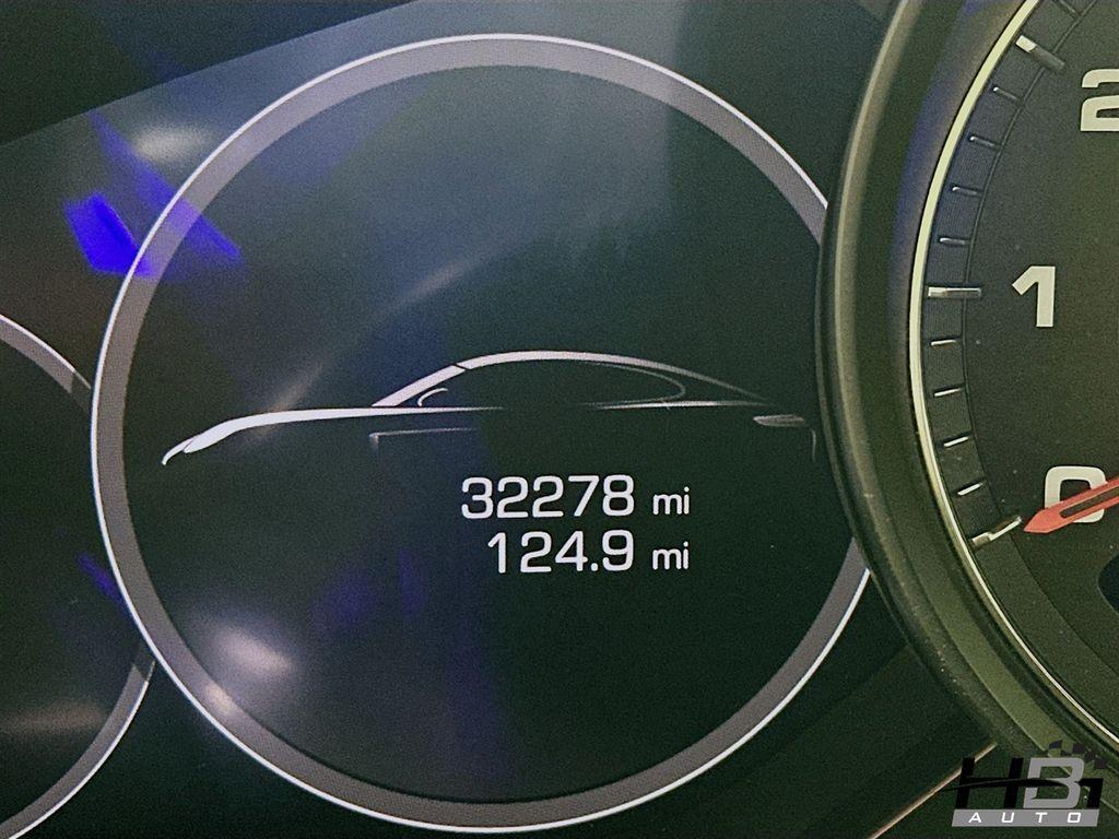 used 2020 Porsche Panamera car, priced at $76,212