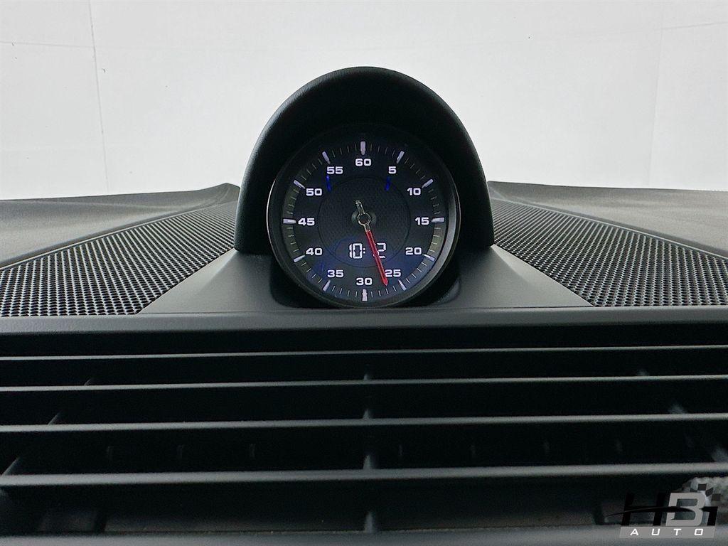 used 2020 Porsche Panamera car, priced at $76,212