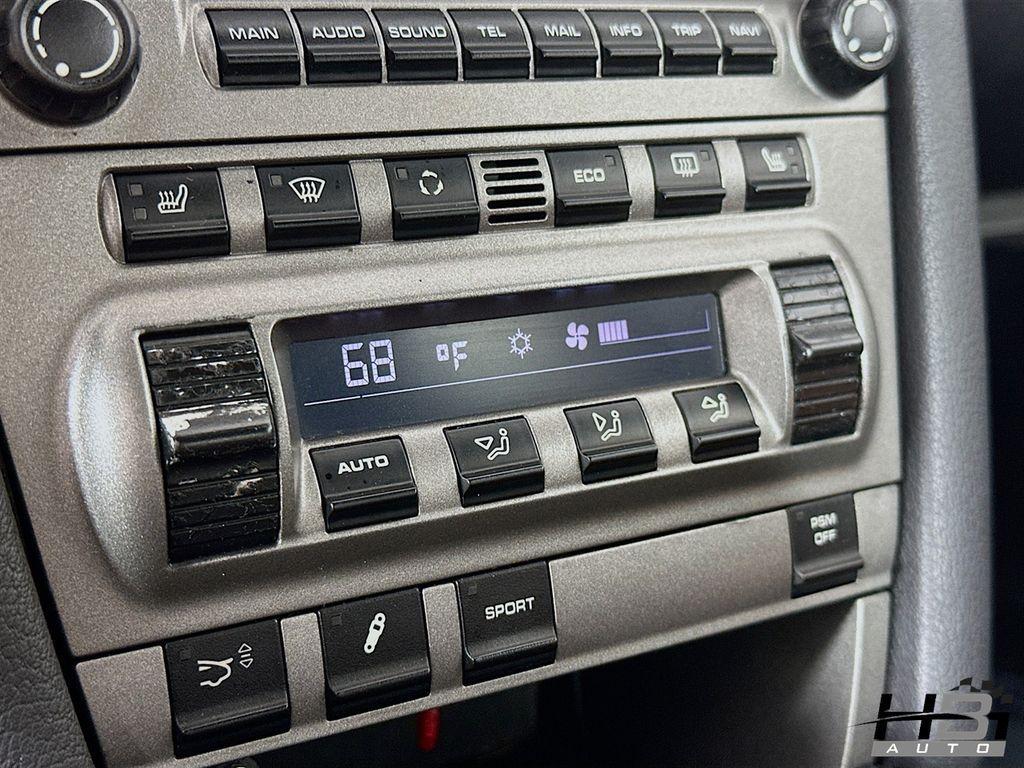 used 2006 Porsche 911 car, priced at $70,954