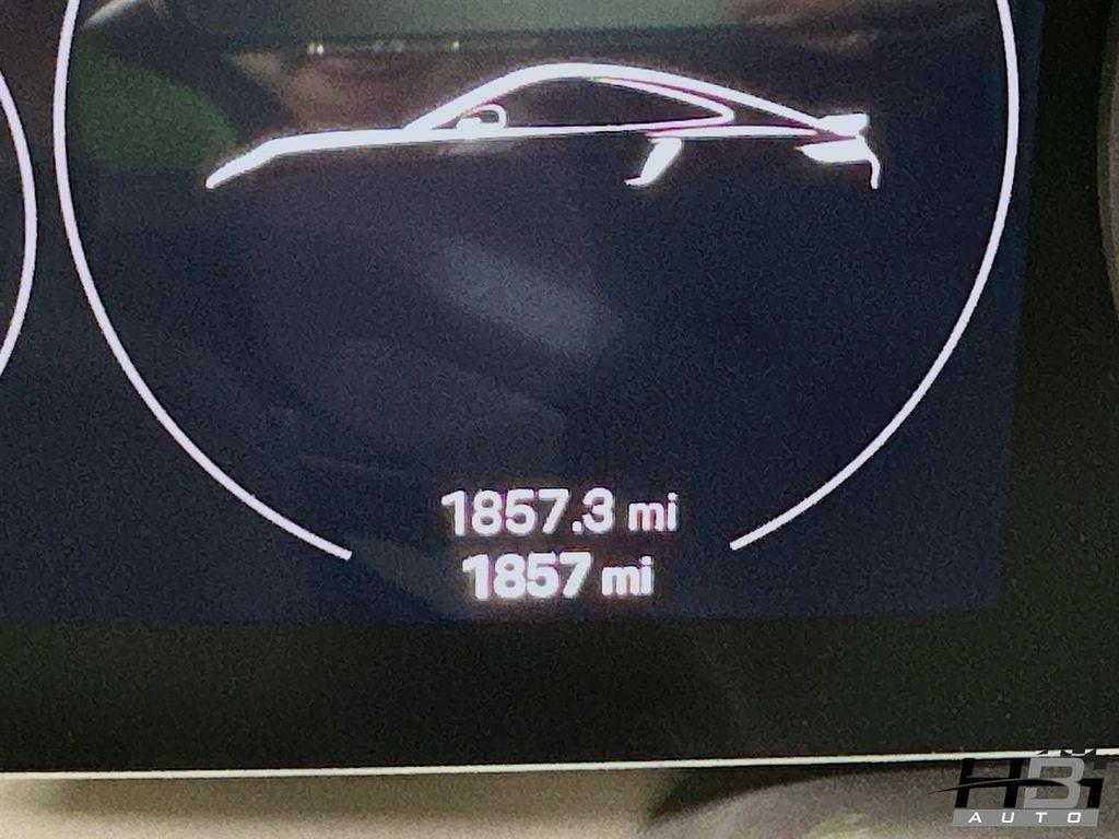 used 2024 Porsche 911 car, priced at $286,998