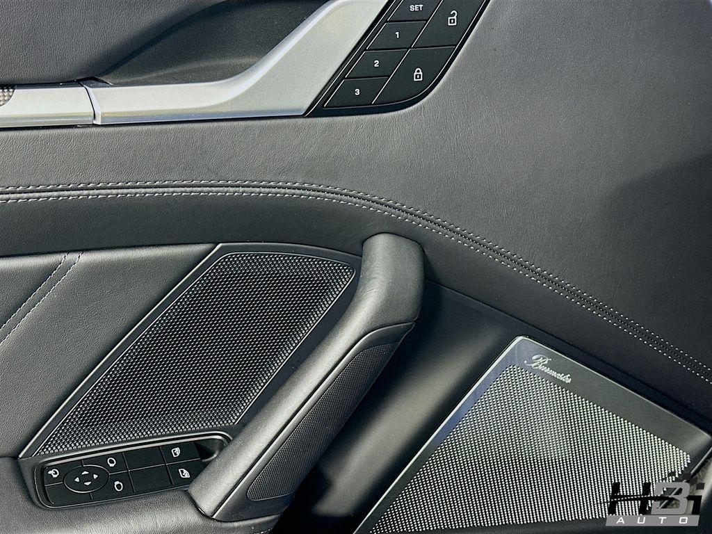 used 2024 Porsche 911 car, priced at $286,998