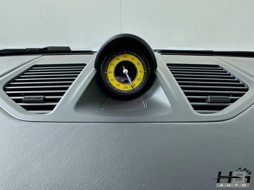 used 2024 Porsche 911 car, priced at $286,998