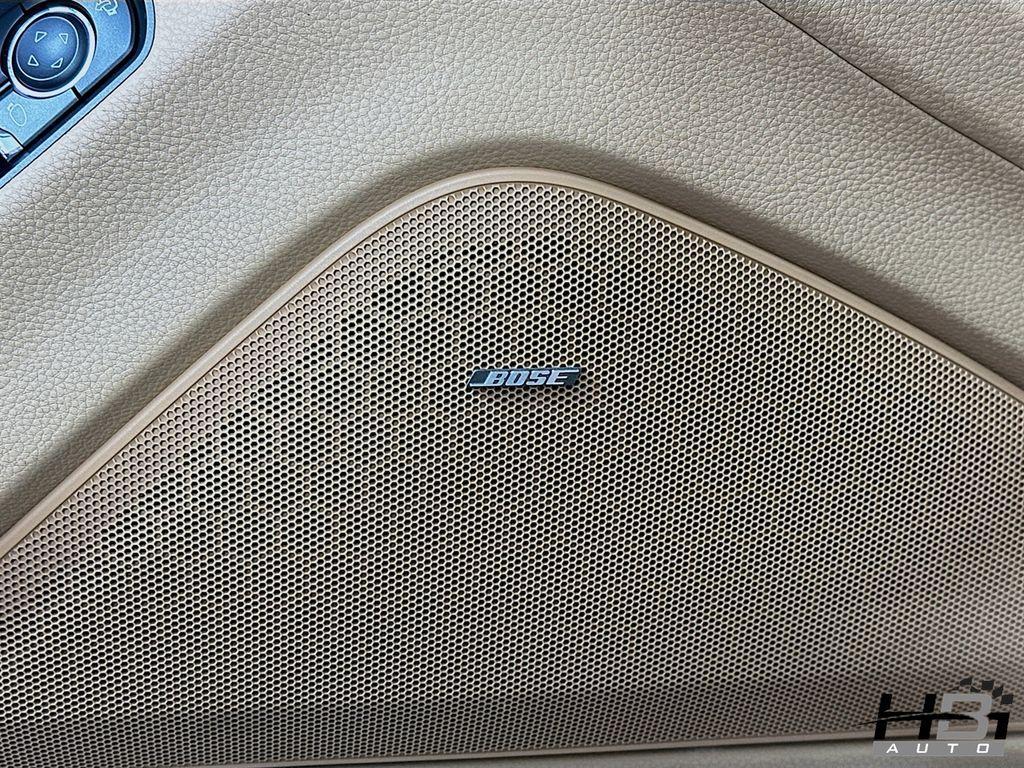 used 2011 Porsche Panamera car, priced at $15,152