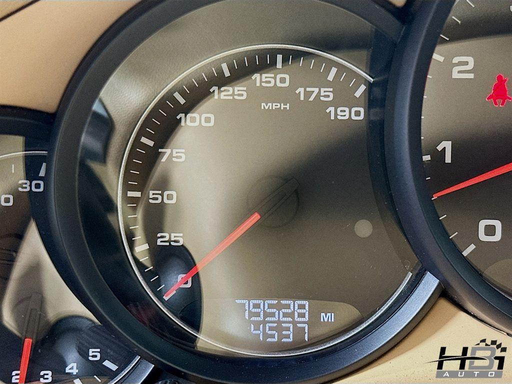 used 2011 Porsche Panamera car, priced at $15,152