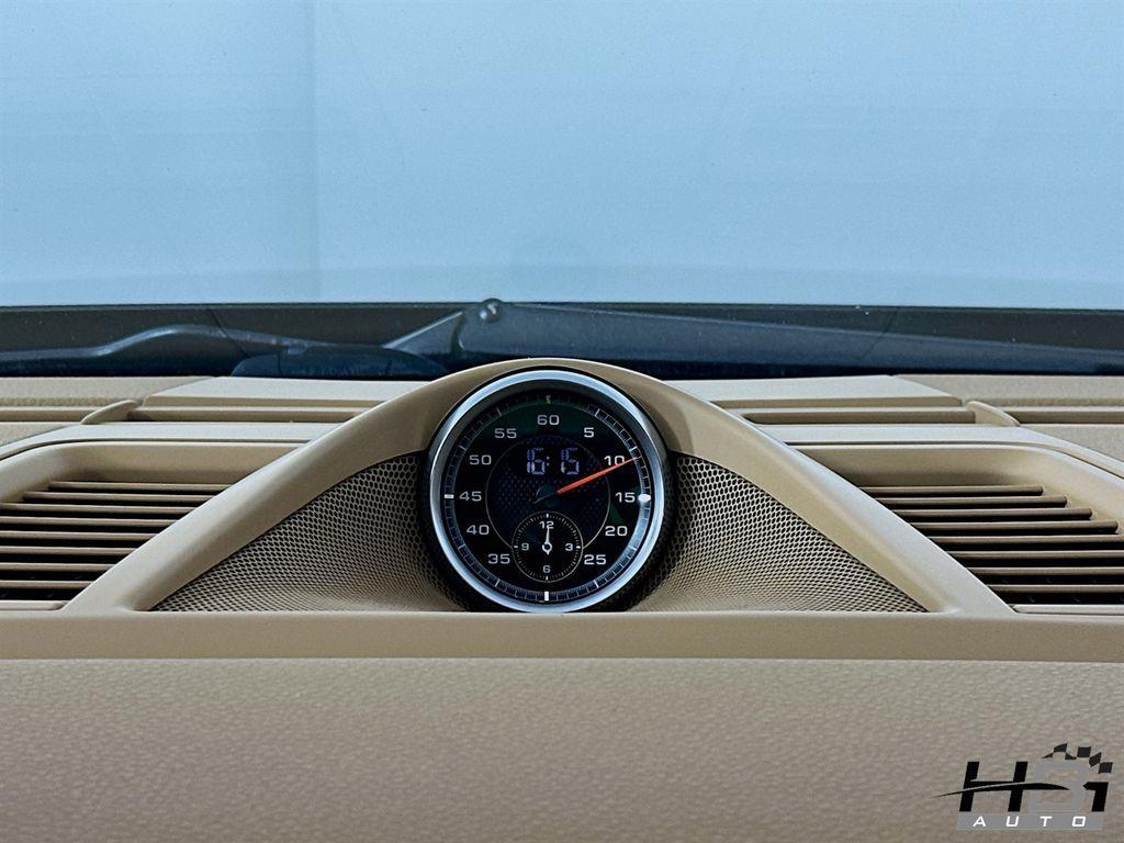 used 2011 Porsche Panamera car, priced at $15,152