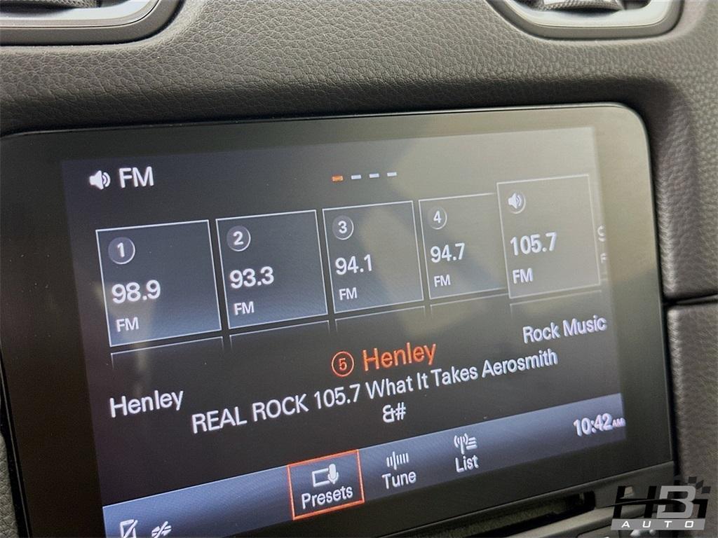 used 2018 Porsche 718 Cayman car, priced at $64,998