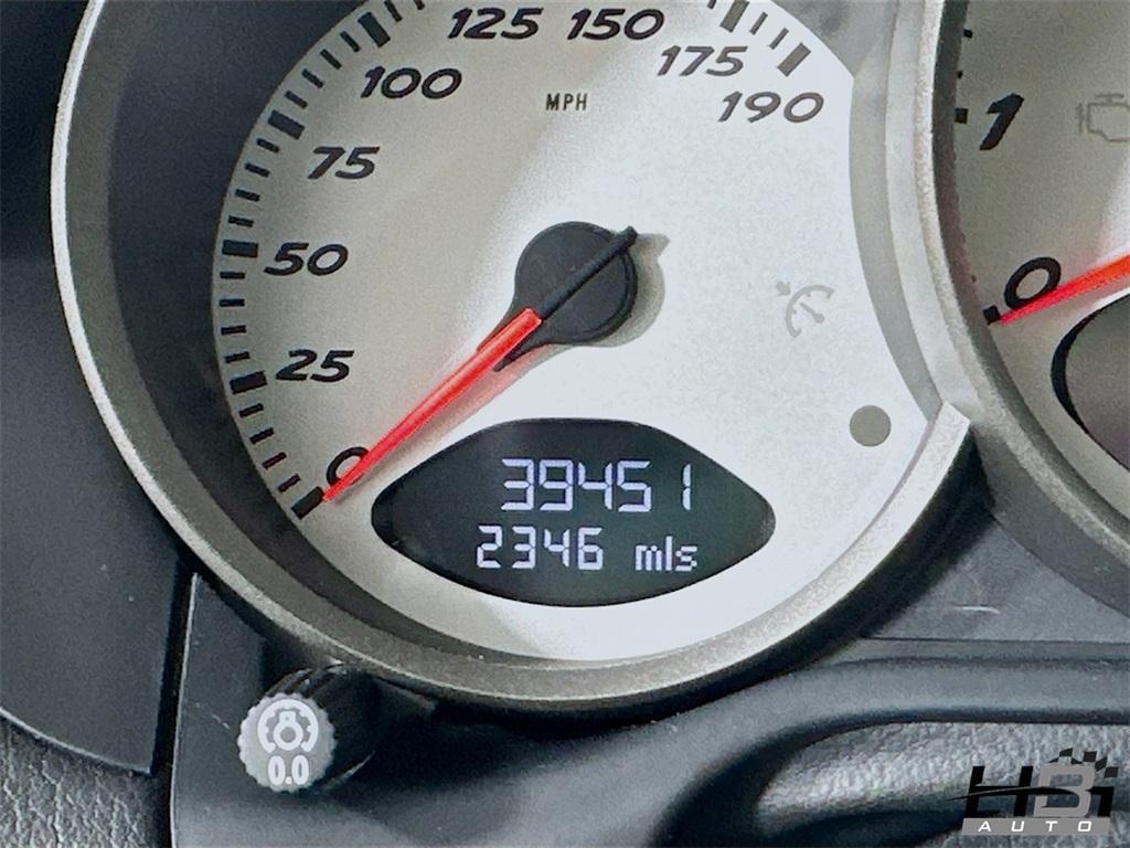 used 2006 Porsche Cayman car, priced at $33,998