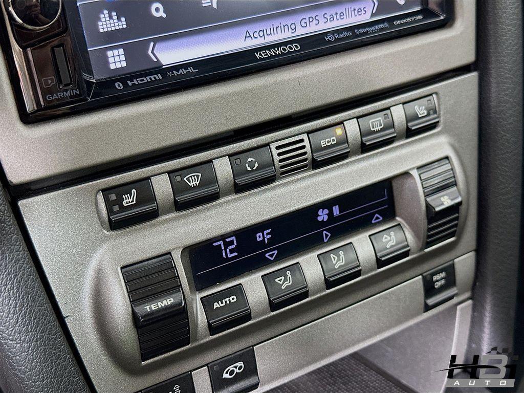 used 2006 Porsche 911 car, priced at $43,998