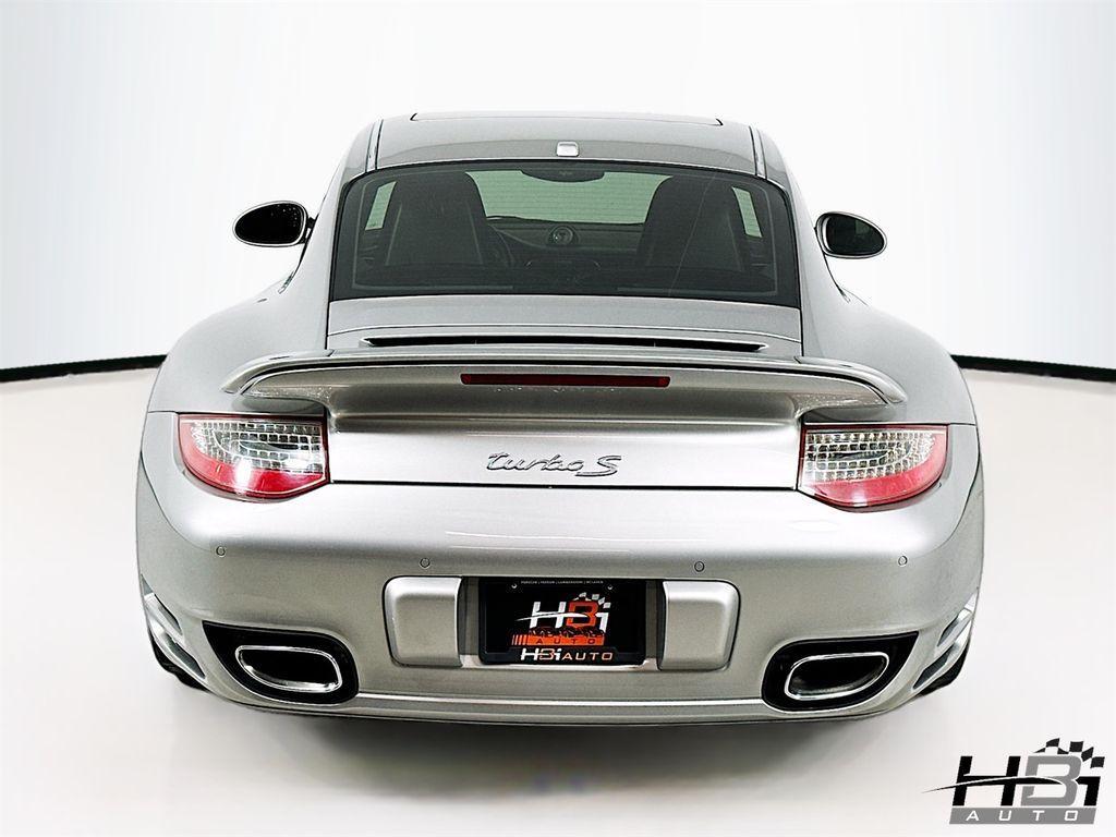 used 2012 Porsche 911 car, priced at $169,998