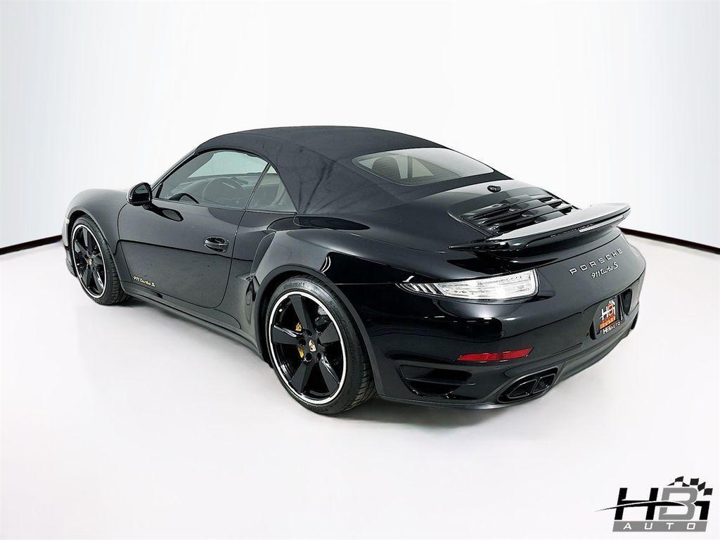 used 2014 Porsche 911 car, priced at $127,998