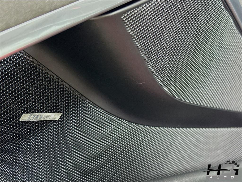 used 2018 Porsche 718 Cayman car, priced at $66,430