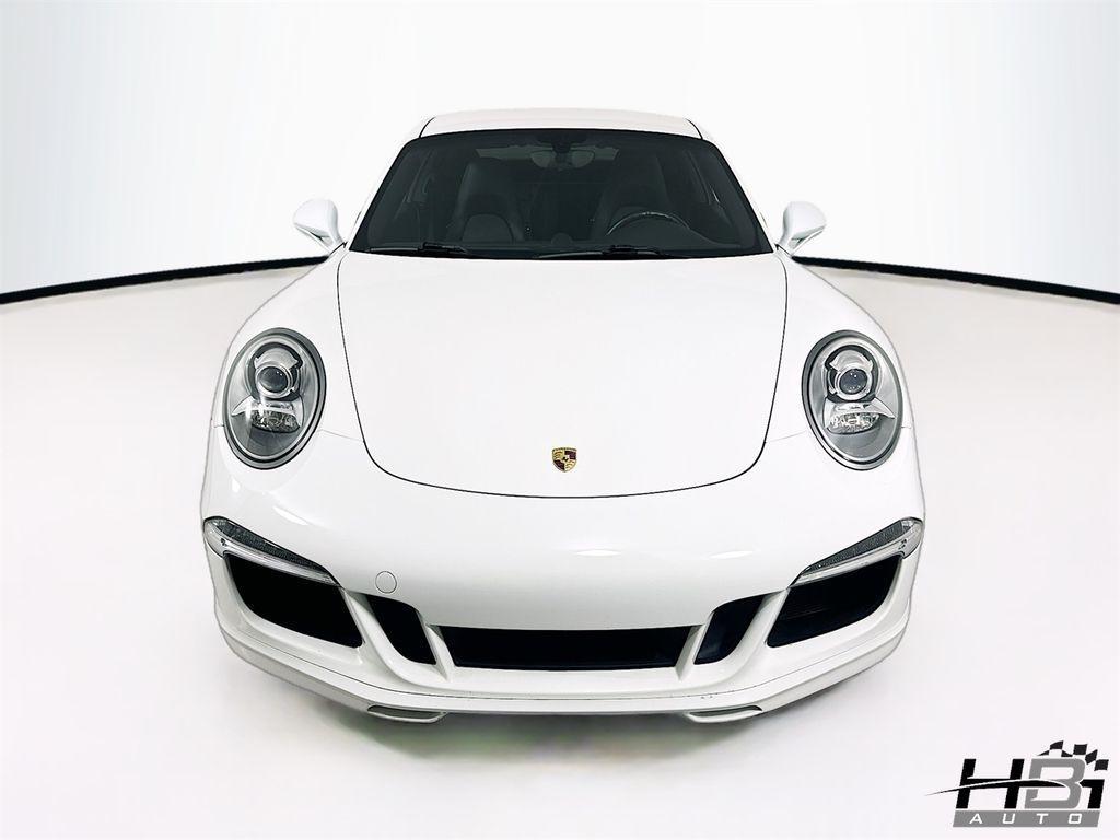 used 2013 Porsche 911 car, priced at $76,998