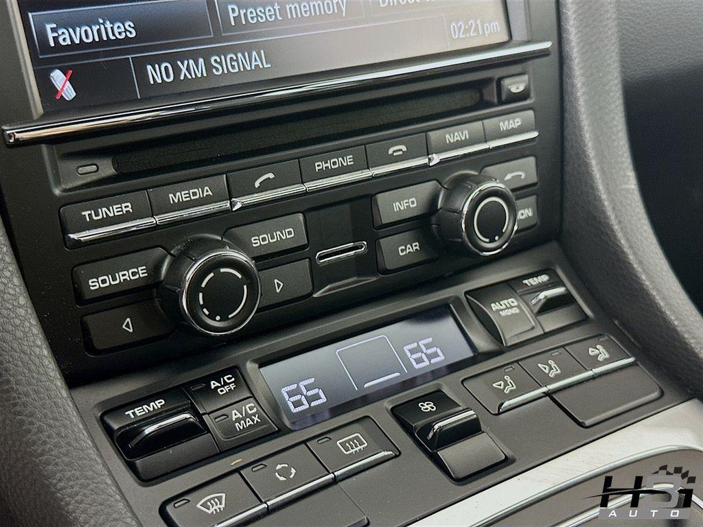 used 2013 Porsche 911 car, priced at $76,998