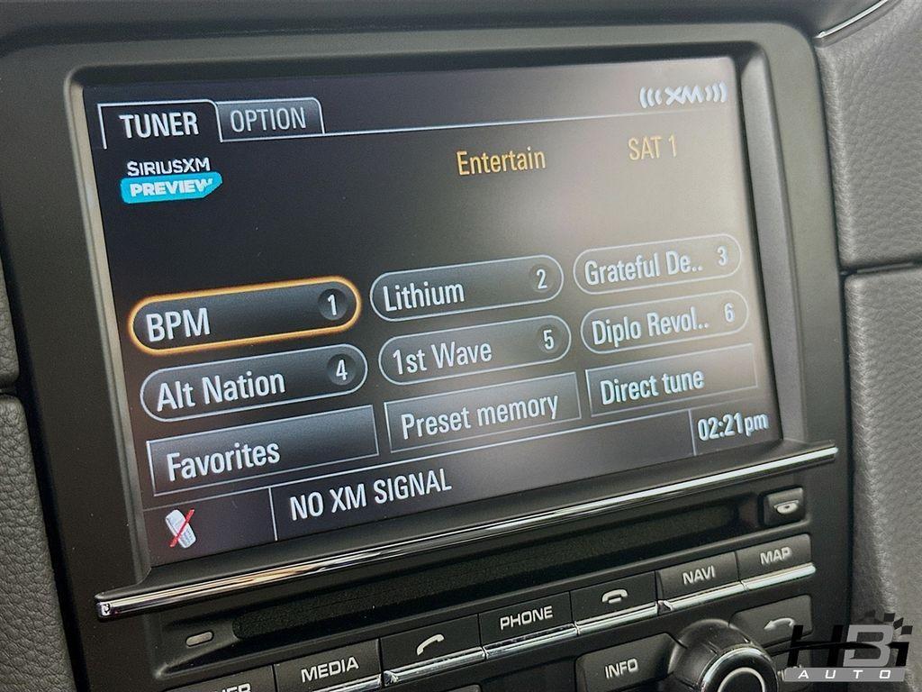 used 2013 Porsche 911 car, priced at $76,998