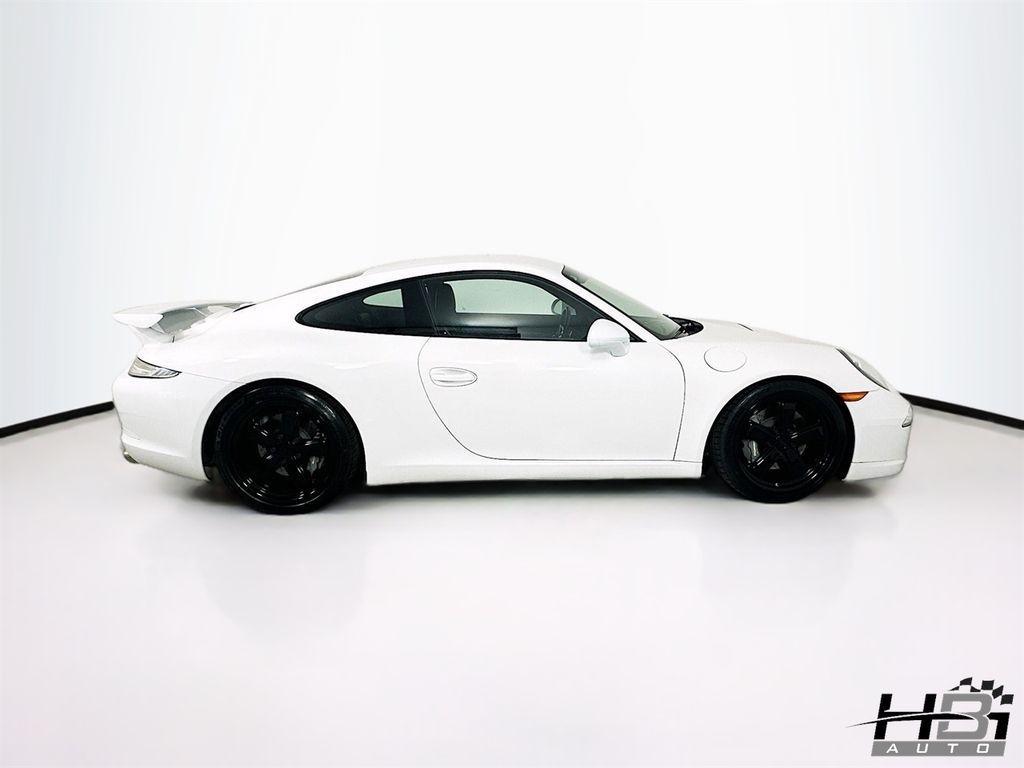 used 2013 Porsche 911 car, priced at $76,998