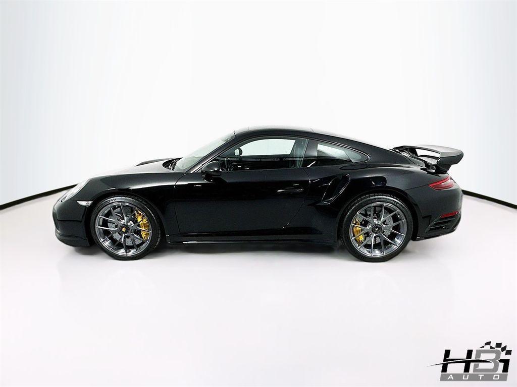 used 2018 Porsche 911 car, priced at $152,998