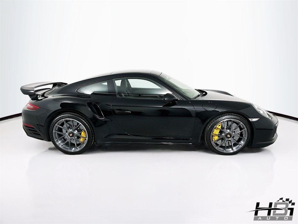 used 2018 Porsche 911 car, priced at $152,998
