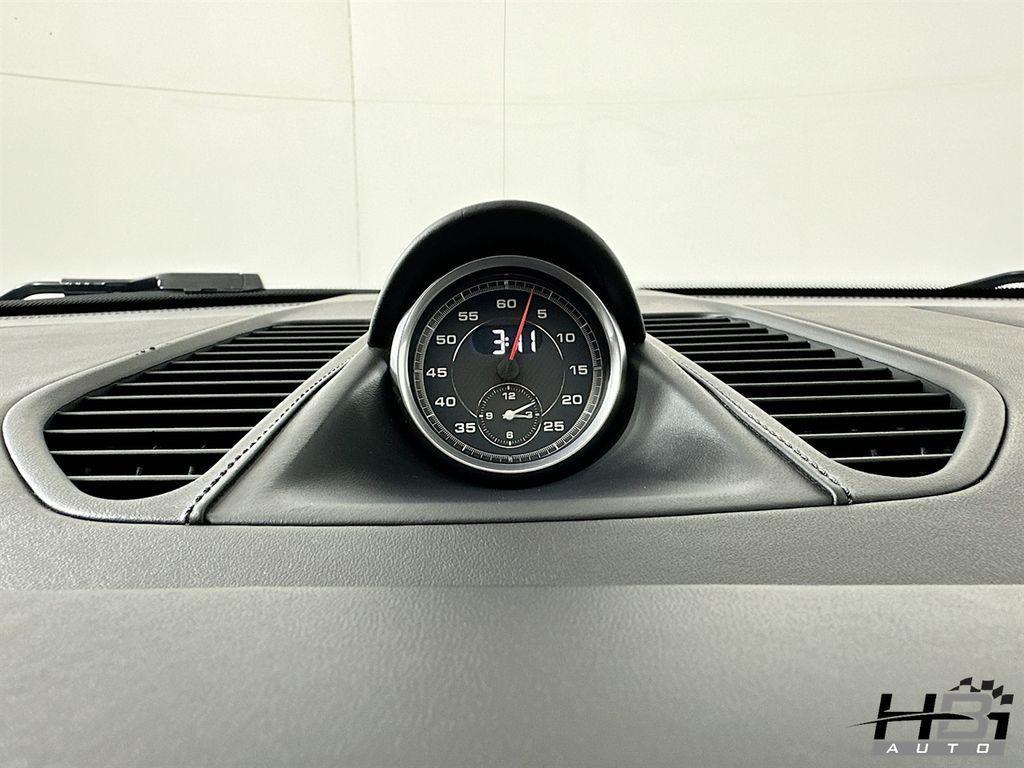 used 2018 Porsche 911 car, priced at $152,998