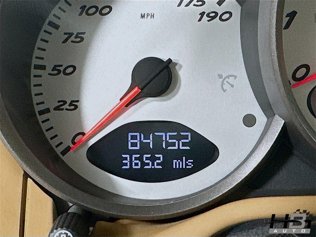 used 2008 Porsche Cayman car, priced at $26,998