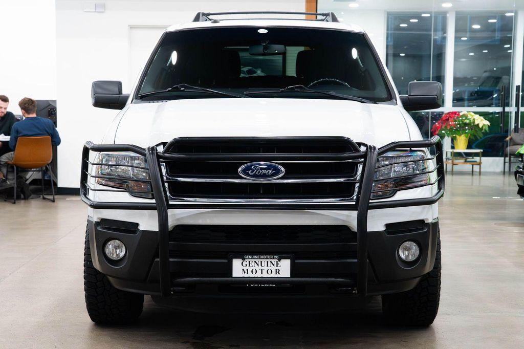 used 2017 Ford Expedition car, priced at $6,900