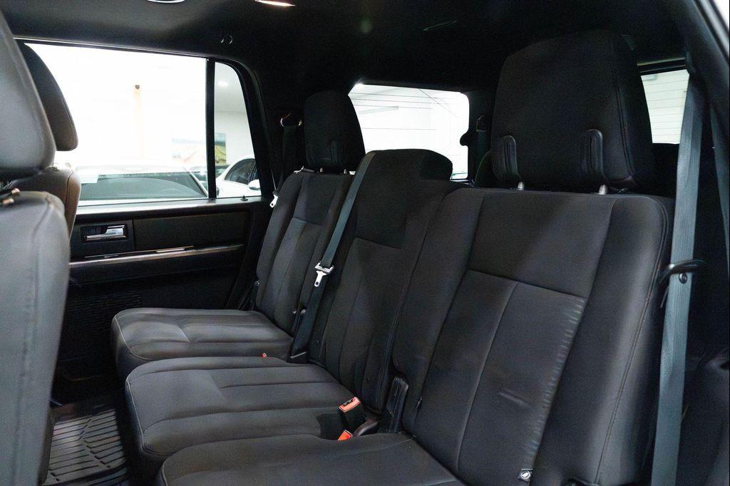 used 2017 Ford Expedition car, priced at $6,900