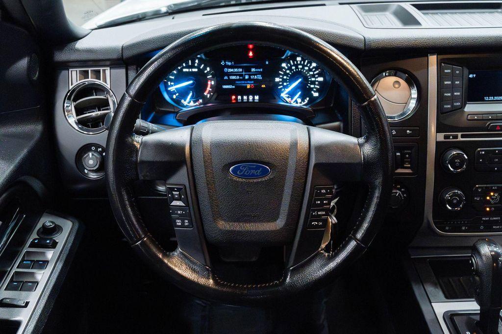 used 2017 Ford Expedition car, priced at $6,900