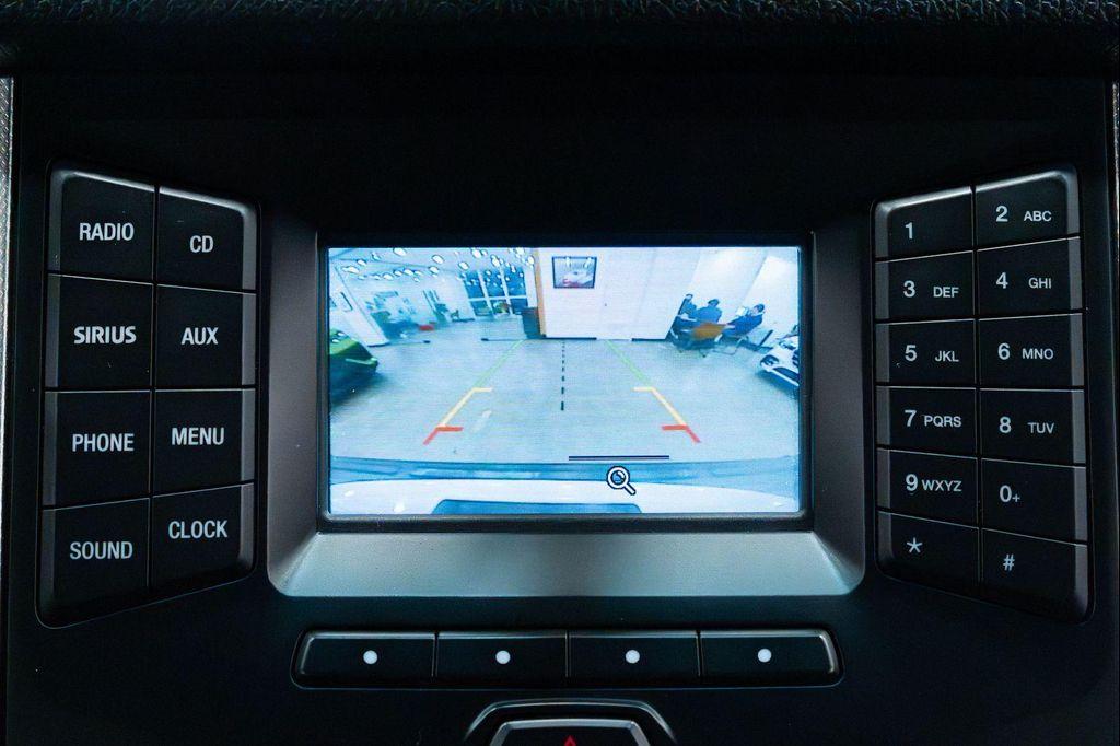 used 2017 Ford Expedition car, priced at $6,900