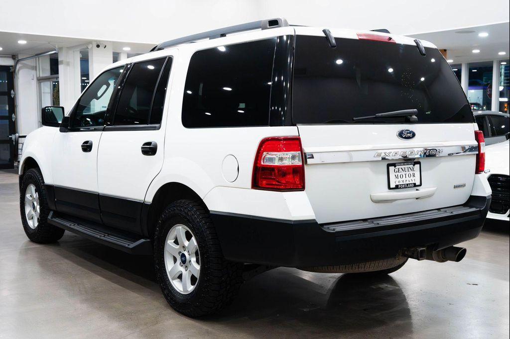 used 2017 Ford Expedition car, priced at $6,900