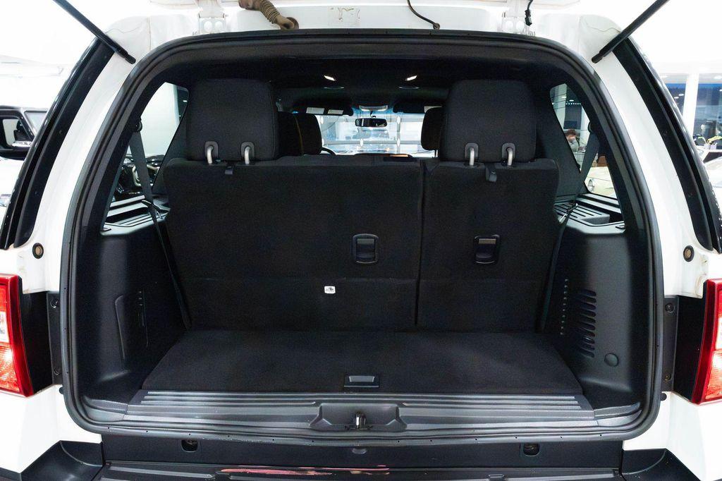 used 2017 Ford Expedition car, priced at $6,900