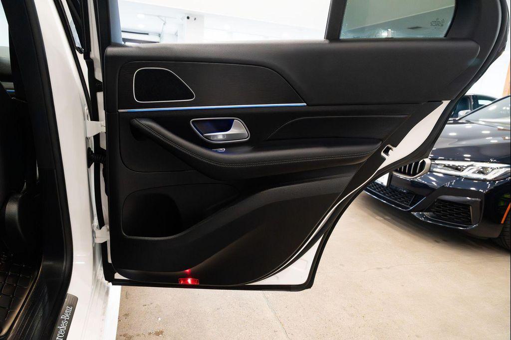 used 2025 Mercedes-Benz GLE 350 car, priced at $56,490