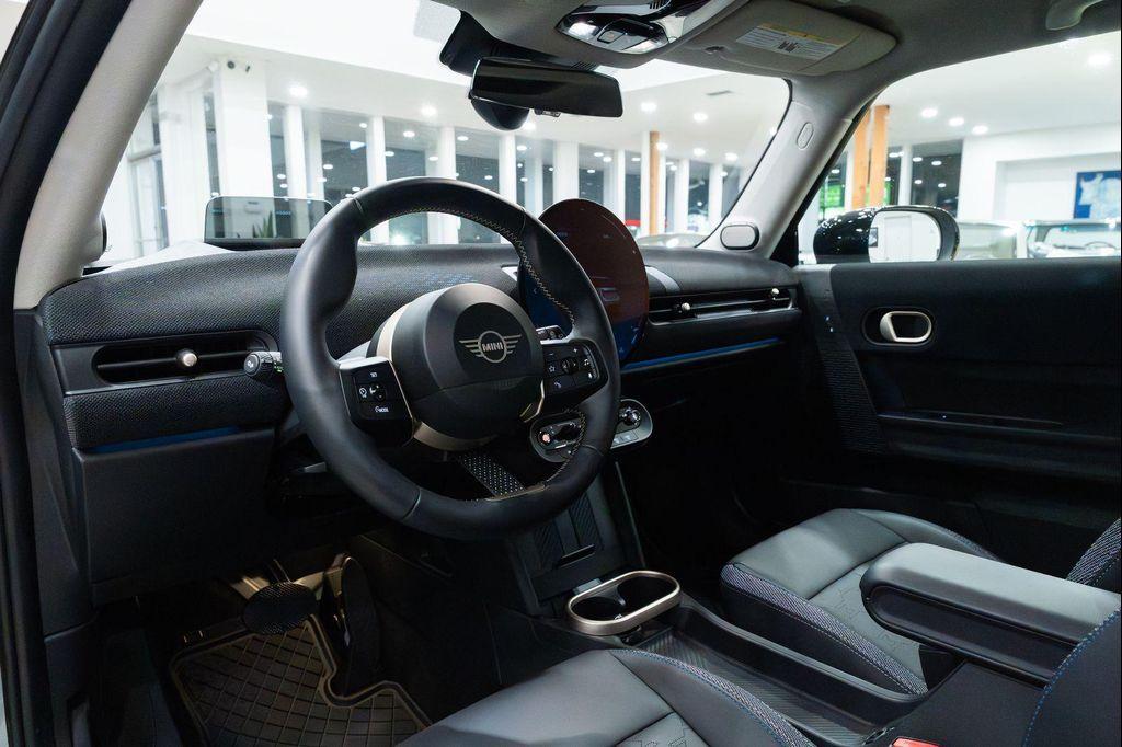 used 2025 MINI Hardtop car, priced at $31,890