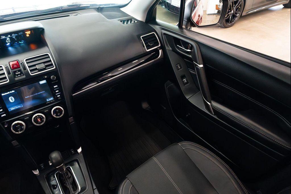 used 2018 Subaru Forester car, priced at $18,990